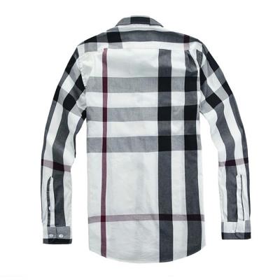 cheap burberry men shirts cheap no. 938